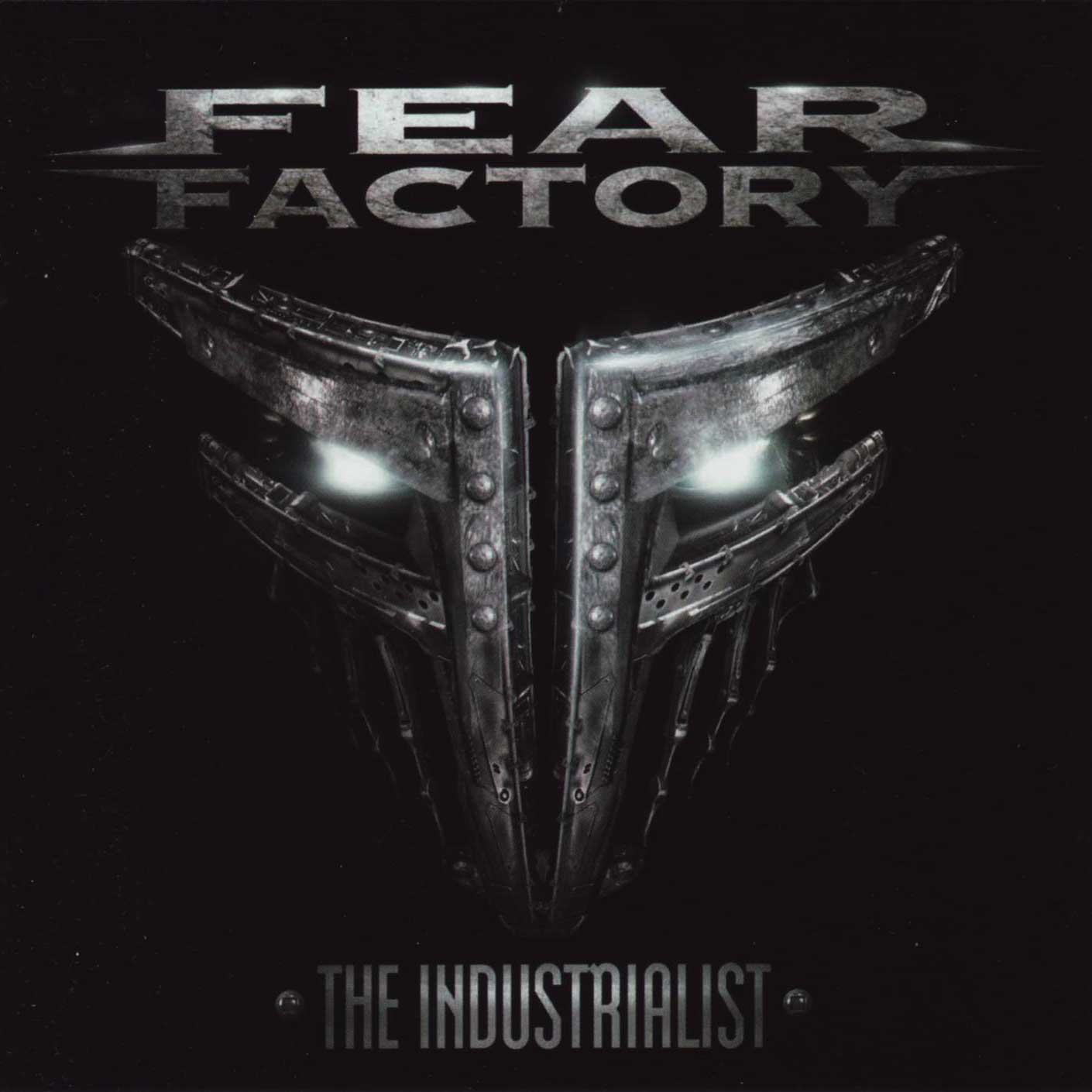 The Industrialist
